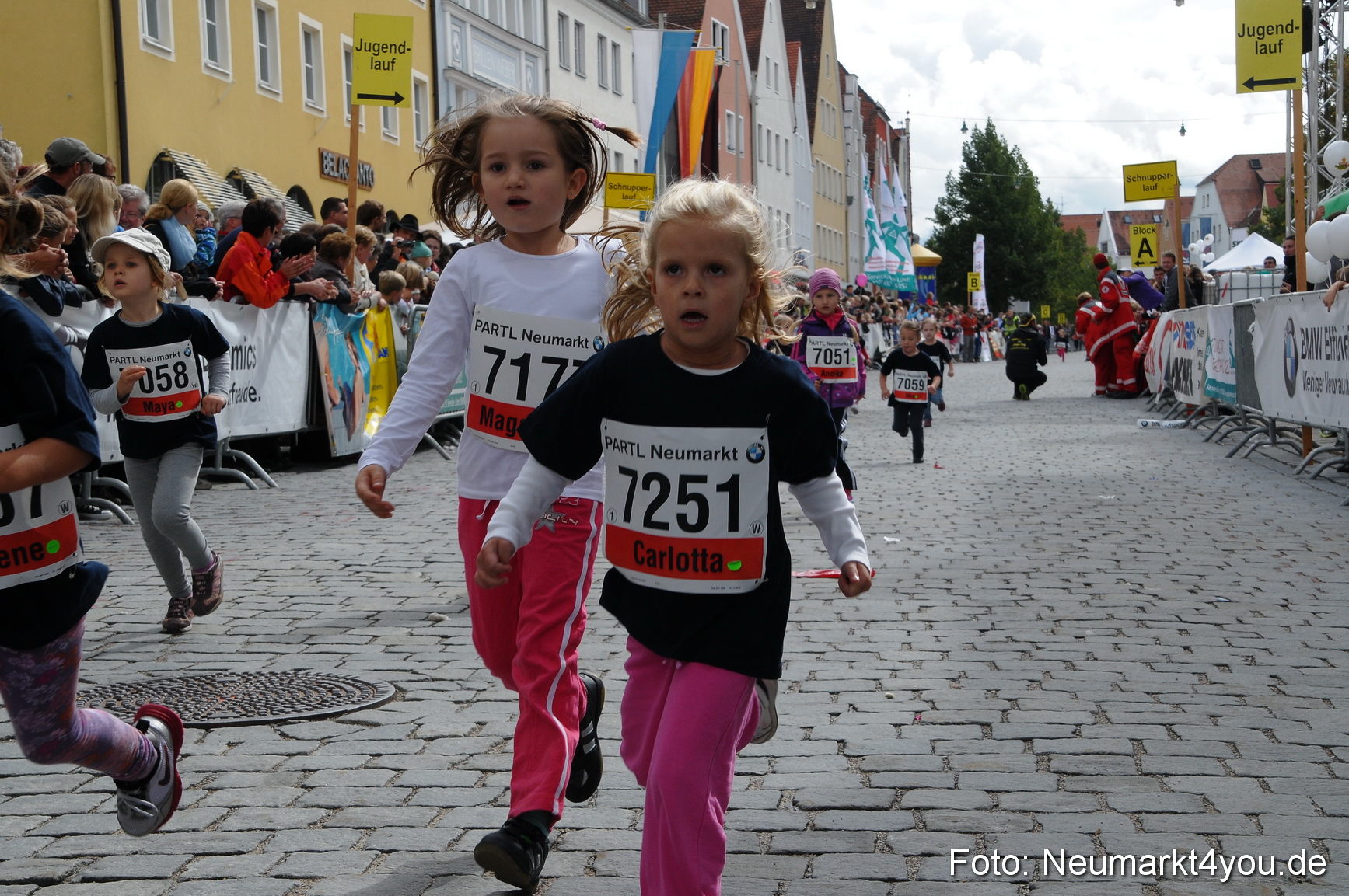 Stadtlauf Neumarkt 2013 1216